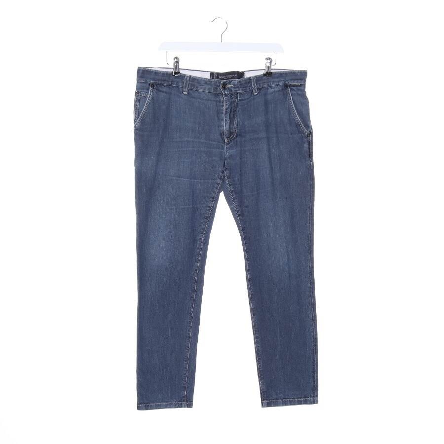 Image 1 of Jeans Straight Fit 54 Blue in color Blue | Vite EnVogue