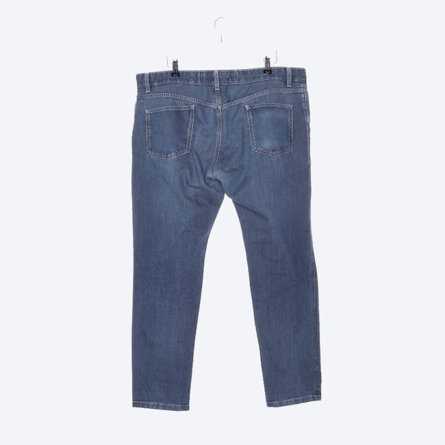 Image 2 of Jeans Straight Fit 54 Blue in color Blue | Vite EnVogue