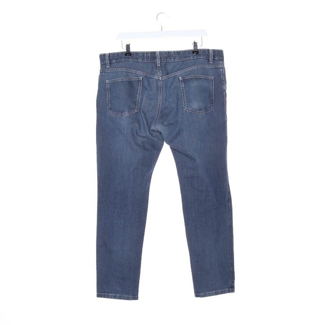 Jeans Straight Fit 54 Blau | Vite EnVogue