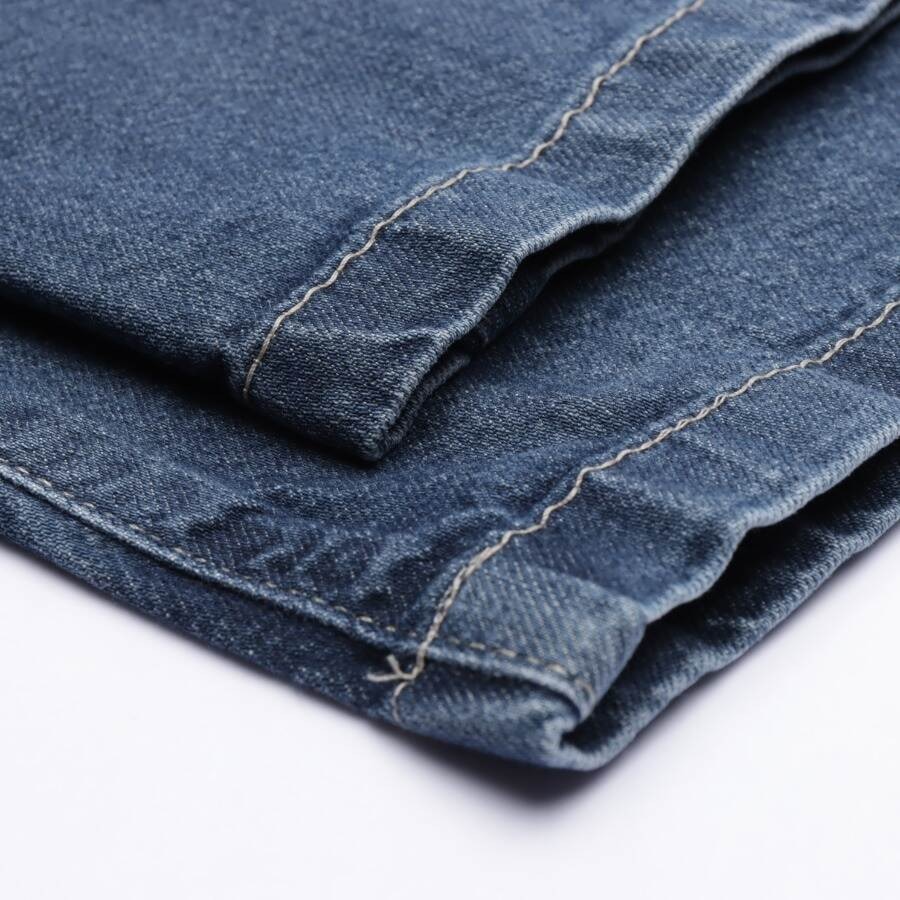 Image 3 of Jeans Straight Fit 54 Blue in color Blue | Vite EnVogue