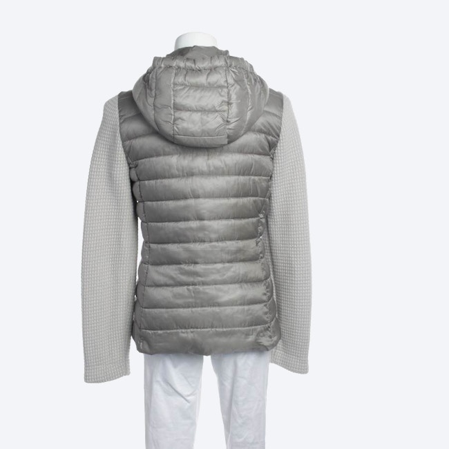 Image 2 of Between-seasons Jacket S Light Gray in color Gray | Vite EnVogue