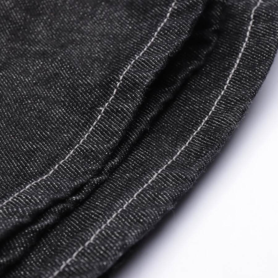 Bild 3 von Jeans Straight Fit W29 Schwarz in Farbe Schwarz | Vite EnVogue
