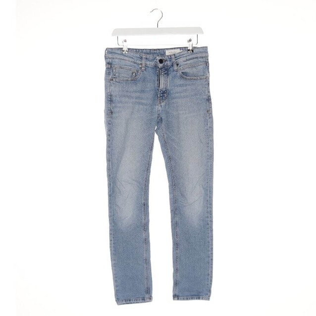 Image 1 of Jeans Straight Fit W29 Light Blue | Vite EnVogue