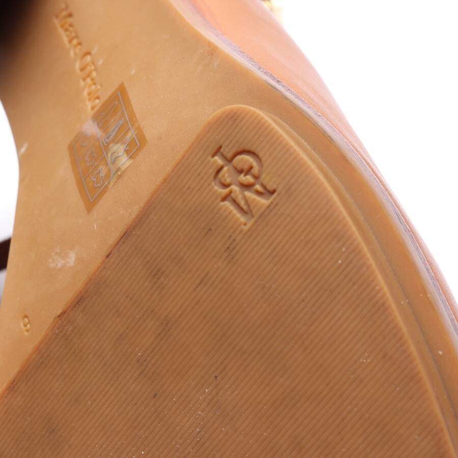 Image 5 of Ankle Boots EUR 39 Light Brown in color Brown | Vite EnVogue