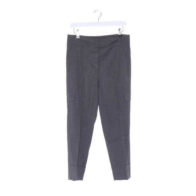 Image 1 of Trousers 36 Gray | Vite EnVogue