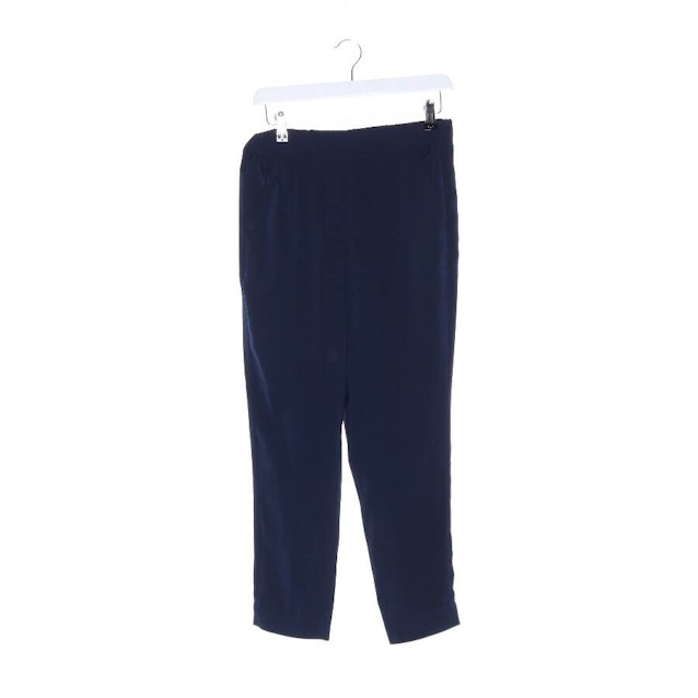 Image 1 of Trousers XS Navy | Vite EnVogue