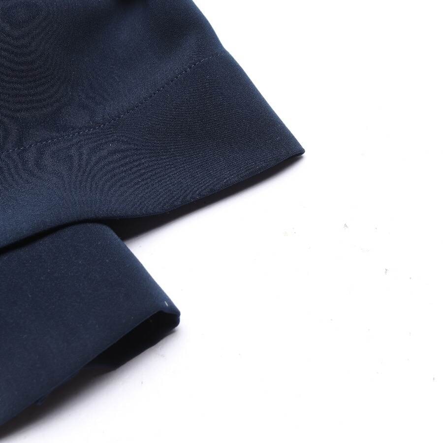 Image 3 of Trousers XS Navy in color Blue | Vite EnVogue