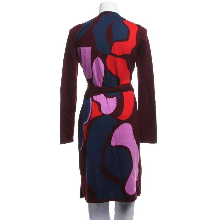 Image 2 of Wool Cardigan L Multicolored in color Multicolored | Vite EnVogue