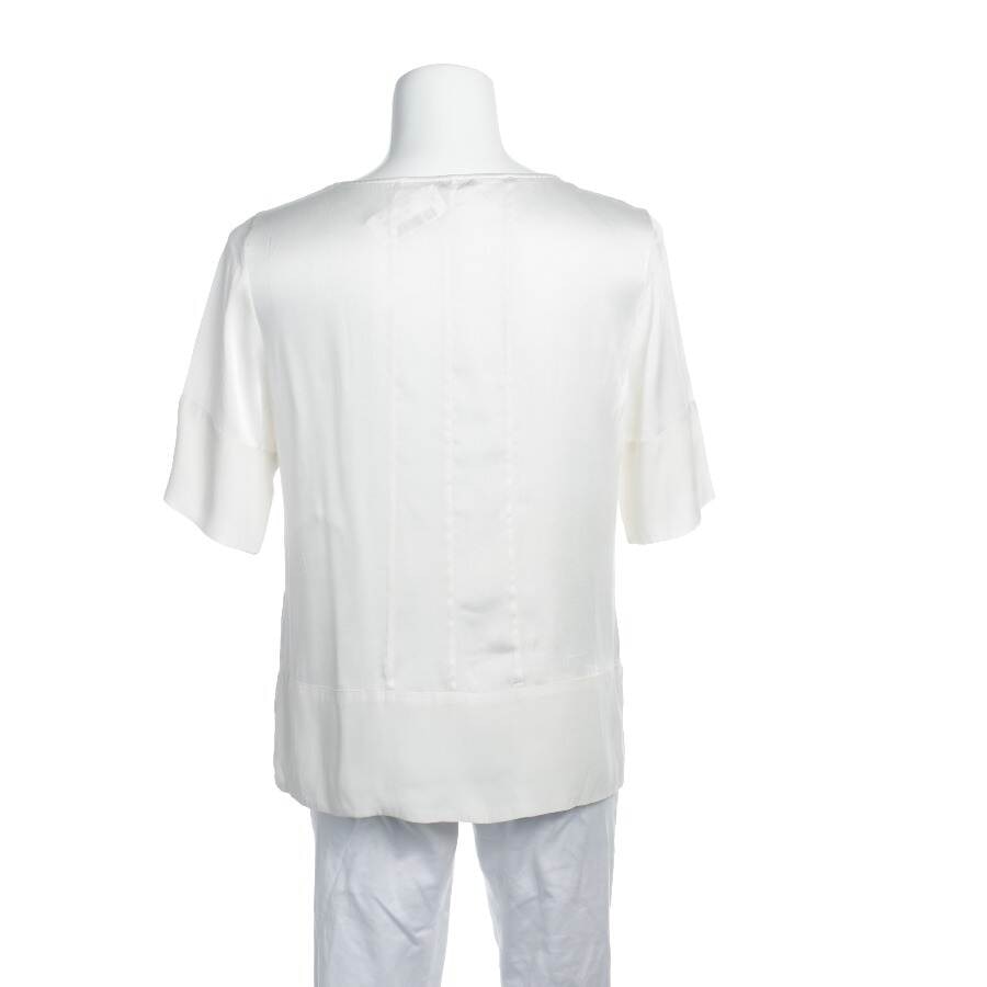 Image 2 of Shirt 32 Cream in color White | Vite EnVogue