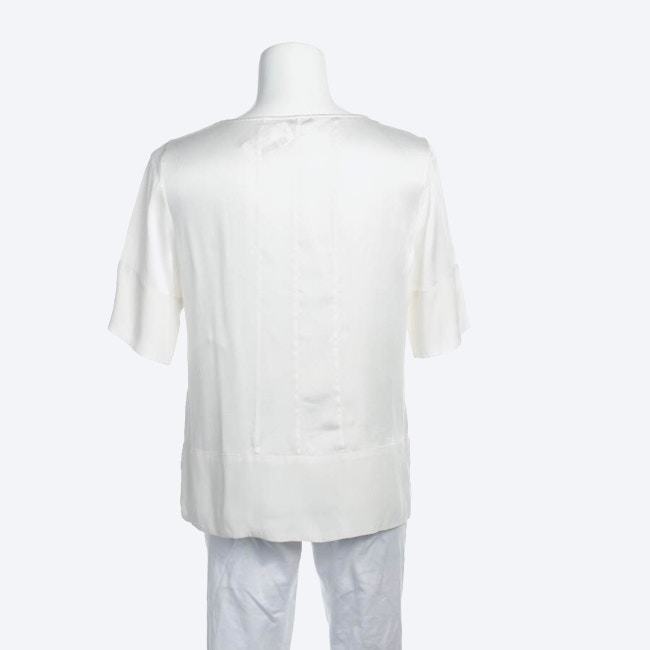 Image 2 of Shirt 32 Cream in color White | Vite EnVogue