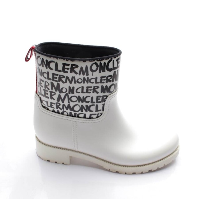 Image 1 of Rain Boots EUR 41 White | Vite EnVogue