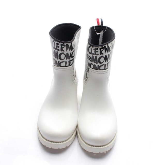 Rain Boots EUR 41 White | Vite EnVogue