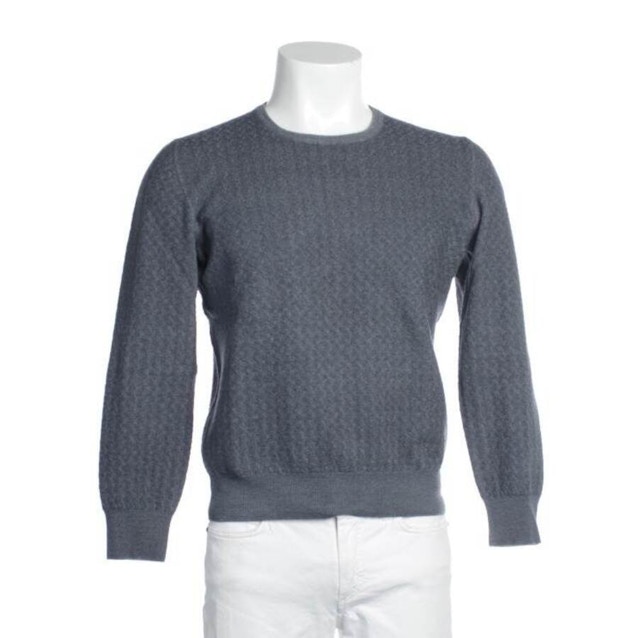 Image 1 of Wool Jumper XS Gray | Vite EnVogue