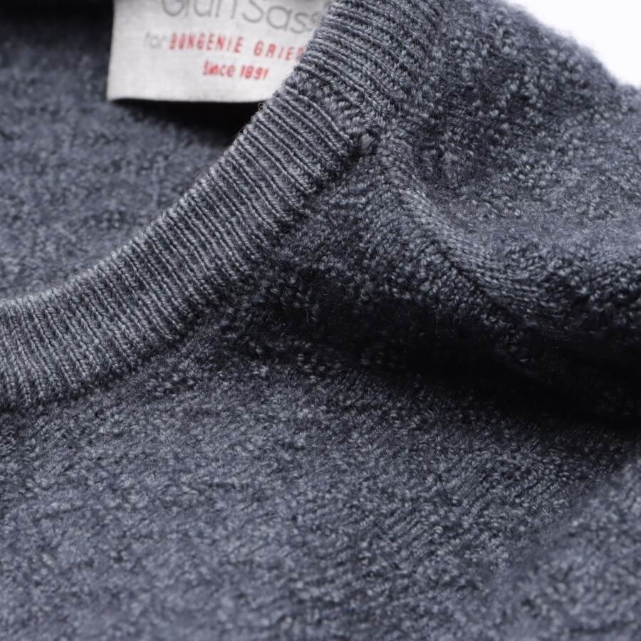 Bild 3 von Wollpullover XS Grau in Farbe Grau | Vite EnVogue
