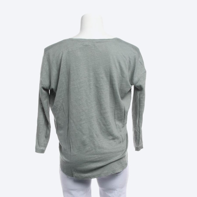 Image 2 of Longsleeve 2XS Light Green in color Green | Vite EnVogue