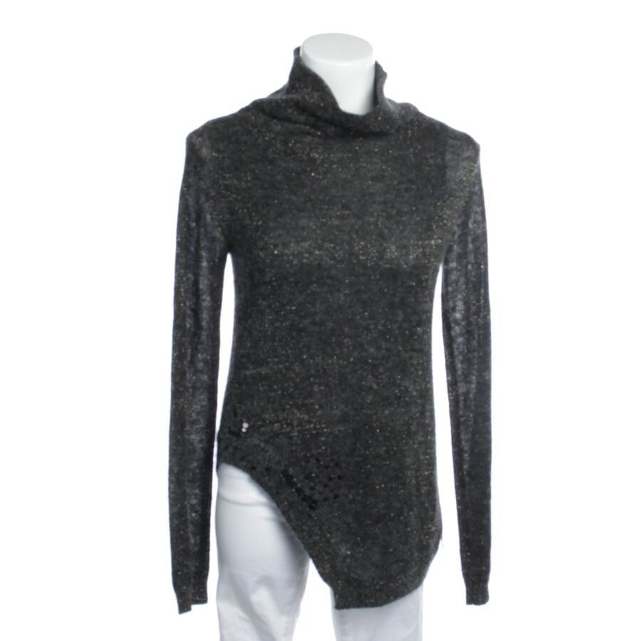 Image 1 of Jumper 34 Gray in color Gray | Vite EnVogue