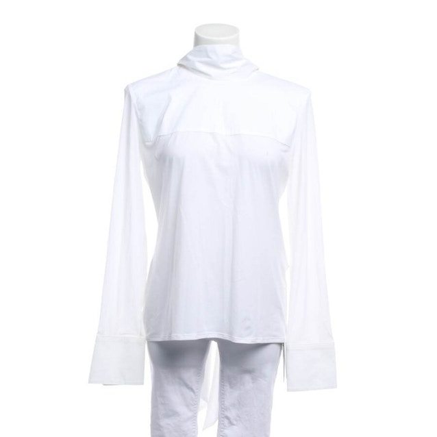Image 1 of Shirt Blouse 42 White | Vite EnVogue
