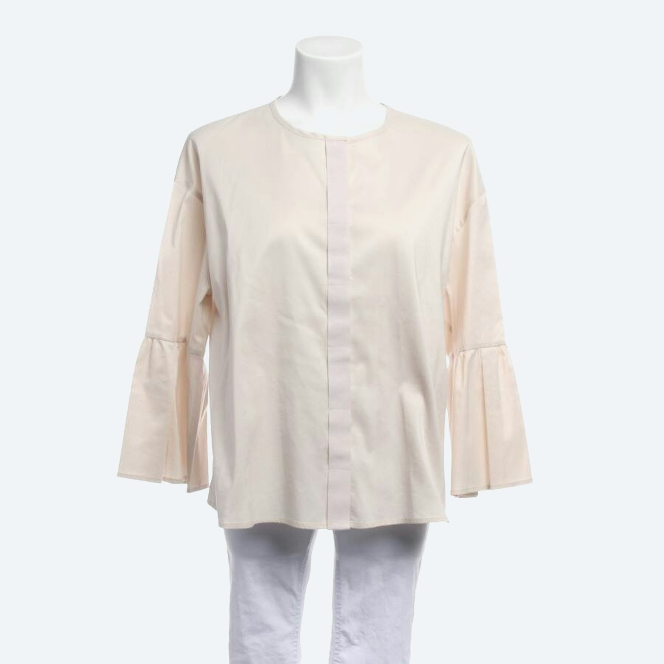Image 1 of Shirt 40 Nude in color Pink | Vite EnVogue