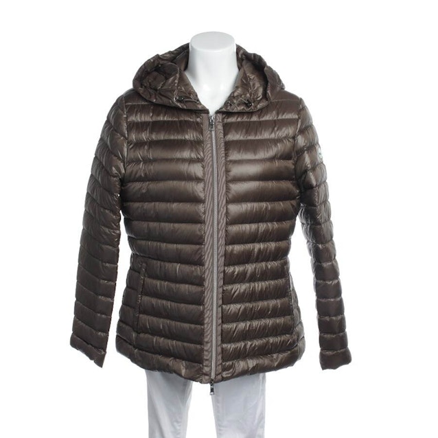 Image 1 of Quilted Jacket 2XL Light Brown | Vite EnVogue