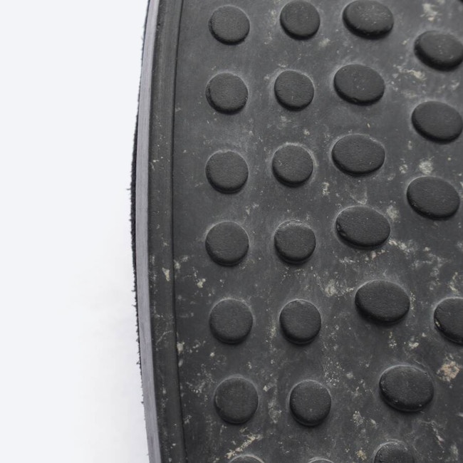 Image 5 of Lace-Up Shoes EUR 38.5 Black in color Black | Vite EnVogue