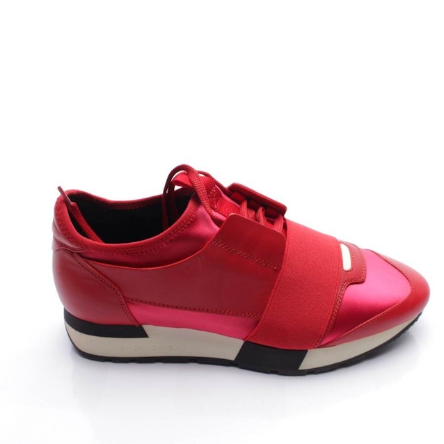 Image 1 of Race Runner Sneakers EUR38 Red | Vite EnVogue