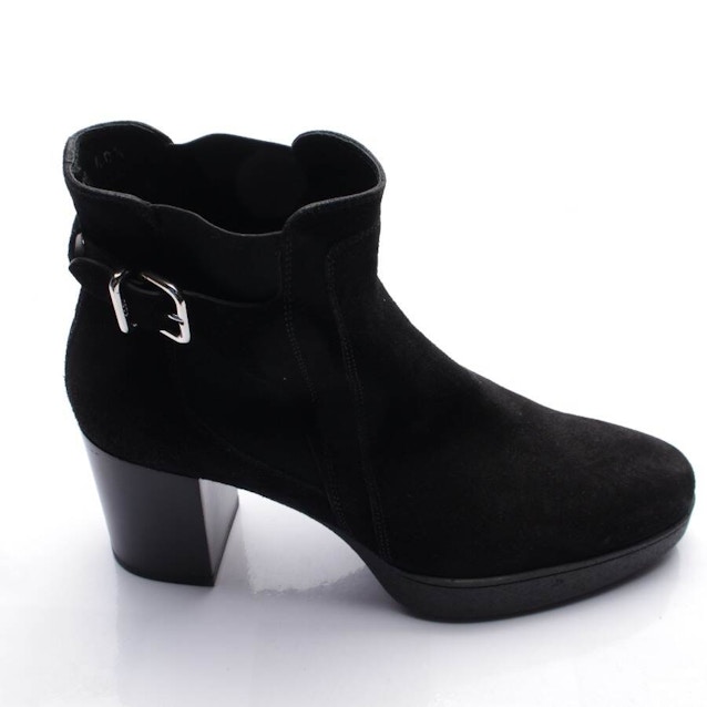 Image 1 of Ankle Boots EUR 40.5 Black | Vite EnVogue