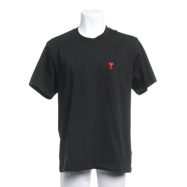 T-Shirt XL Schwarz | Vite EnVogue