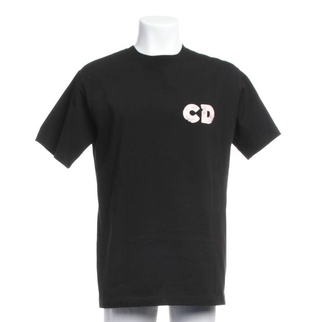 Image 1 of T-Shirt L Black | Vite EnVogue