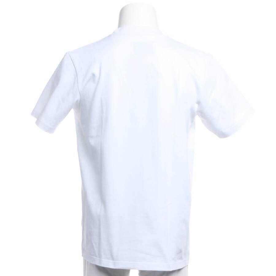 Bild 2 von T-Shirt M Weiß in Farbe Weiß | Vite EnVogue