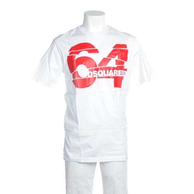 Image 1 of T-Shirt M White | Vite EnVogue