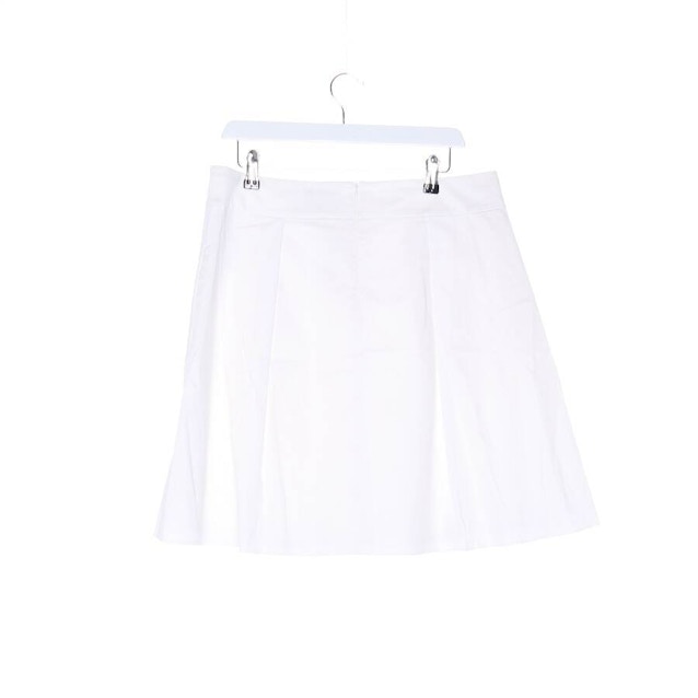 Skirt 42 White | Vite EnVogue