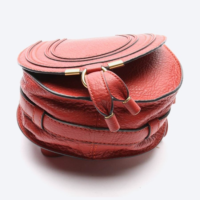 Image 3 of Marcie Crossbody Crossbody Bag Red in color Red | Vite EnVogue
