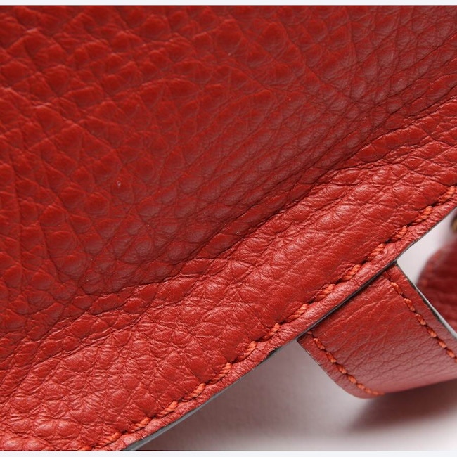 Image 7 of Marcie Crossbody Crossbody Bag Red in color Red | Vite EnVogue