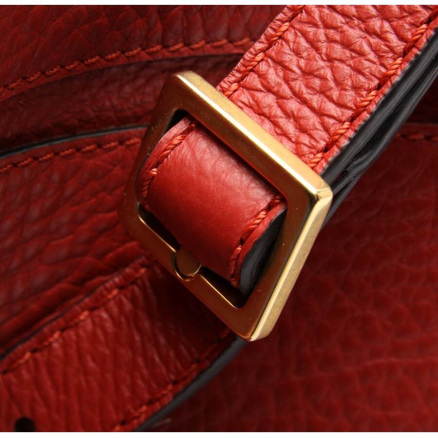 Image 8 of Marcie Crossbody Crossbody Bag Red in color Red | Vite EnVogue