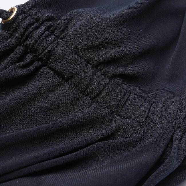 Image 3 of Jumpsuit XS Black in color Black | Vite EnVogue