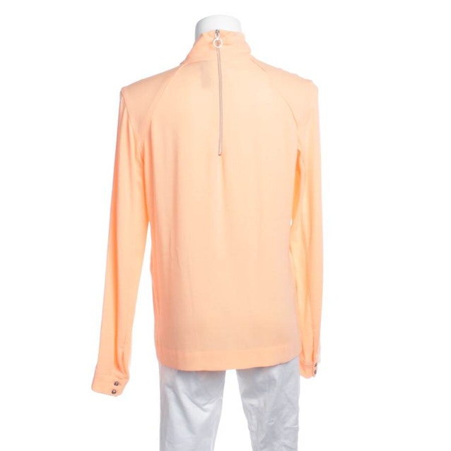 Shirt Blouse 38 Neon Orange | Vite EnVogue
