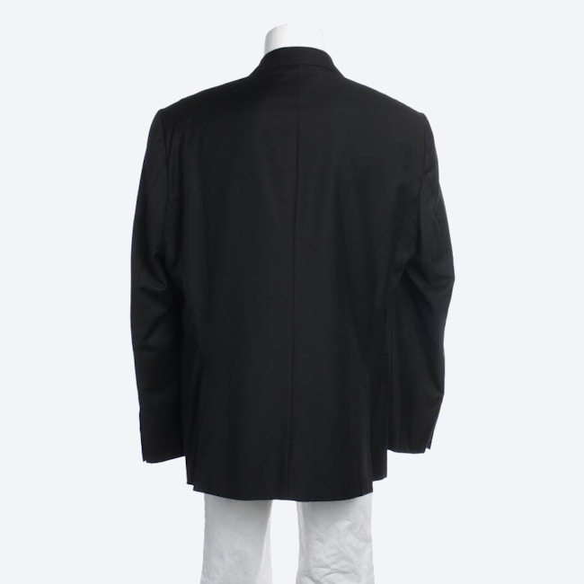 Image 2 of Wool Blazer 56 Black in color Black | Vite EnVogue