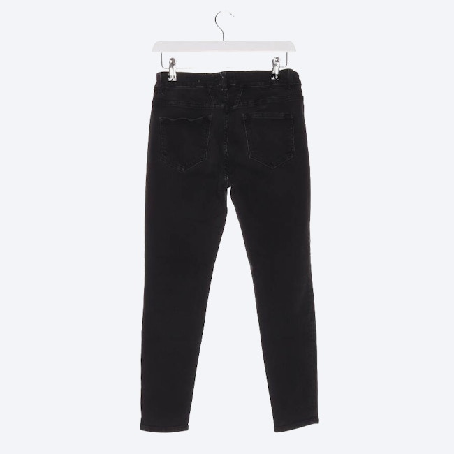 Bild 2 von Jeans Slim Fit W28 Schwarz in Farbe Schwarz | Vite EnVogue