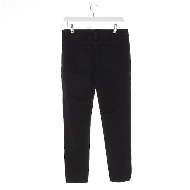 Jeans Straight Fit W28 Black | Vite EnVogue