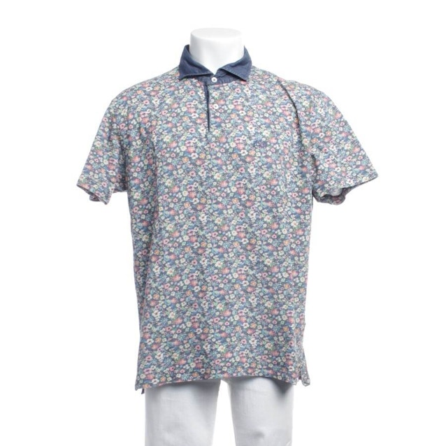 Image 1 of Polo Shirt XL Multicolored | Vite EnVogue