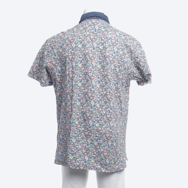 Image 2 of Polo Shirt XL Multicolored in color Multicolored | Vite EnVogue