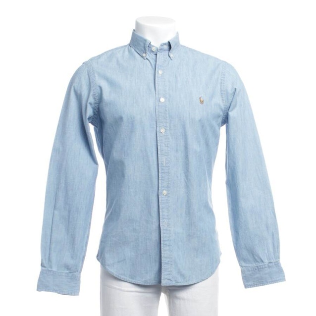 Image 1 of Casual Shirt S Light Blue | Vite EnVogue