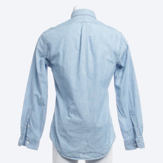 Image 2 of Casual Shirt S Light Blue in color Blue | Vite EnVogue