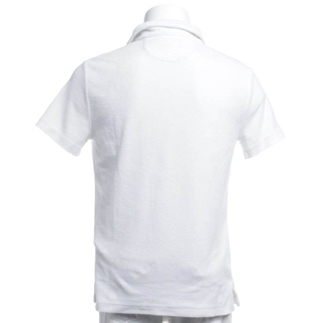 Polo Shirt S White | Vite EnVogue