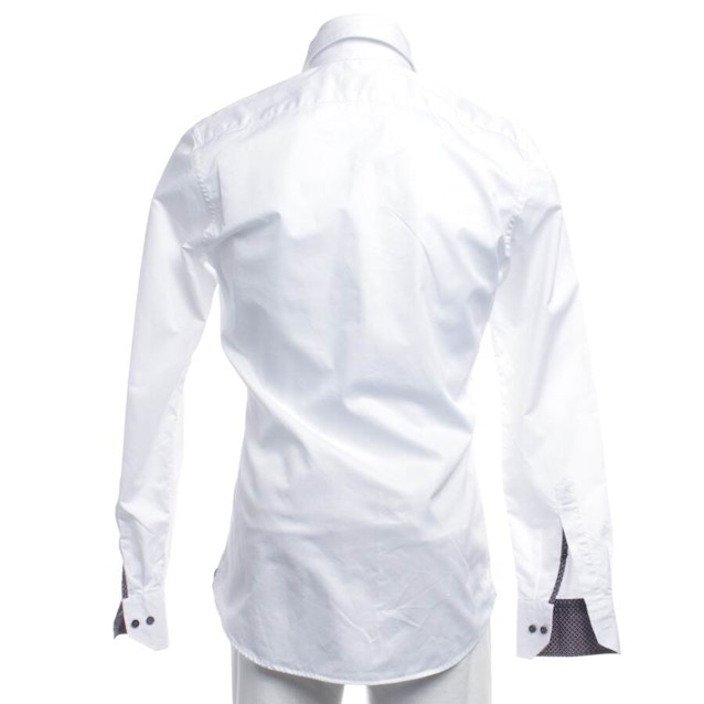 Business Shirt 38 White | Vite EnVogue