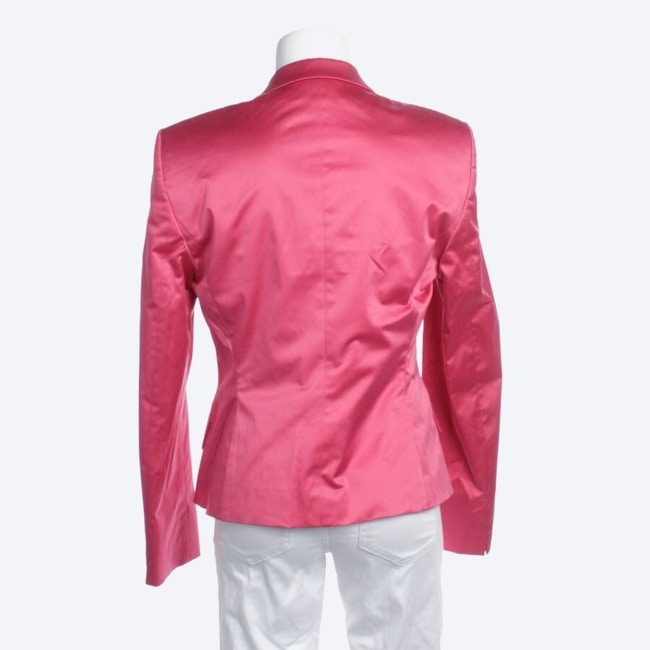Image 2 of Blazer 38 Fuchsia in color Pink | Vite EnVogue