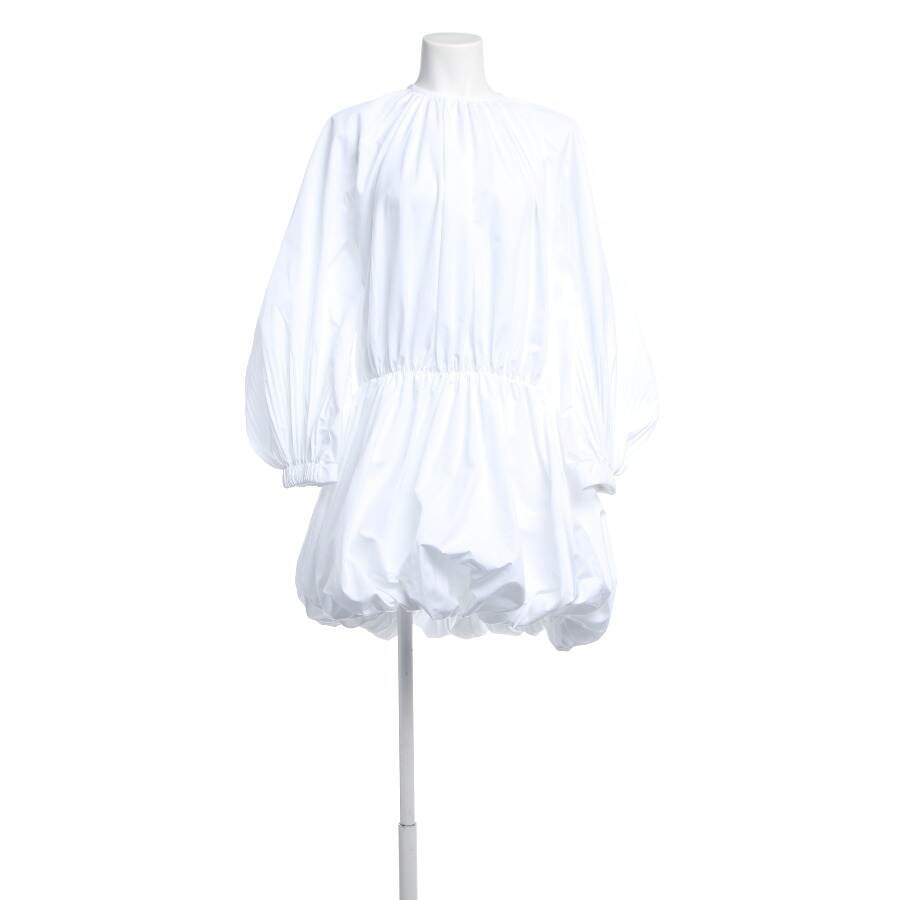 Image 1 of Cocktail Dress 42 White in color White | Vite EnVogue