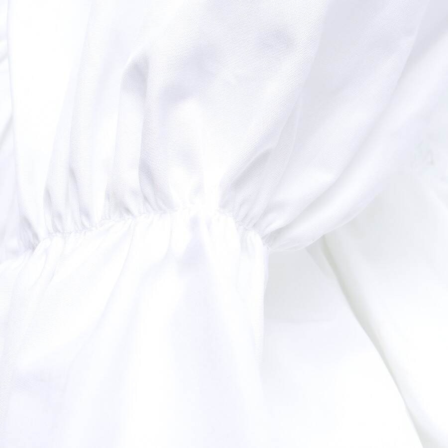 Image 3 of Cocktail Dress 42 White in color White | Vite EnVogue