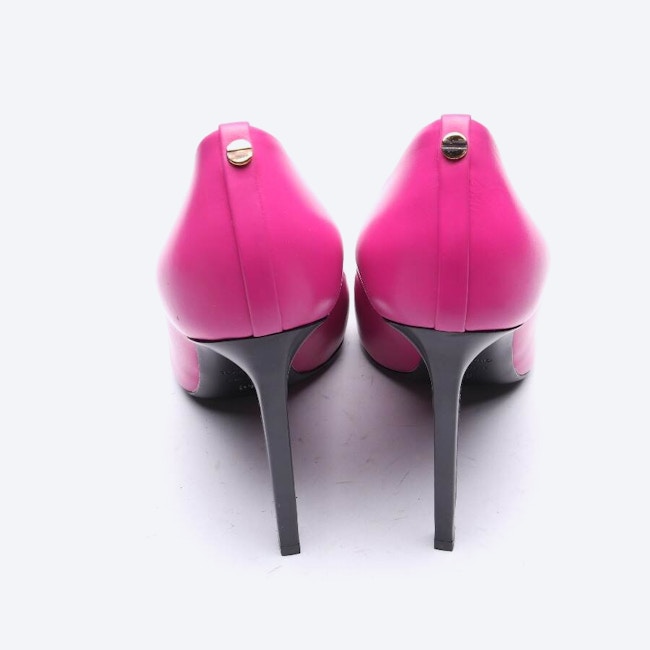Image 3 of High Heels EUR38 Fuchsia in color Pink | Vite EnVogue