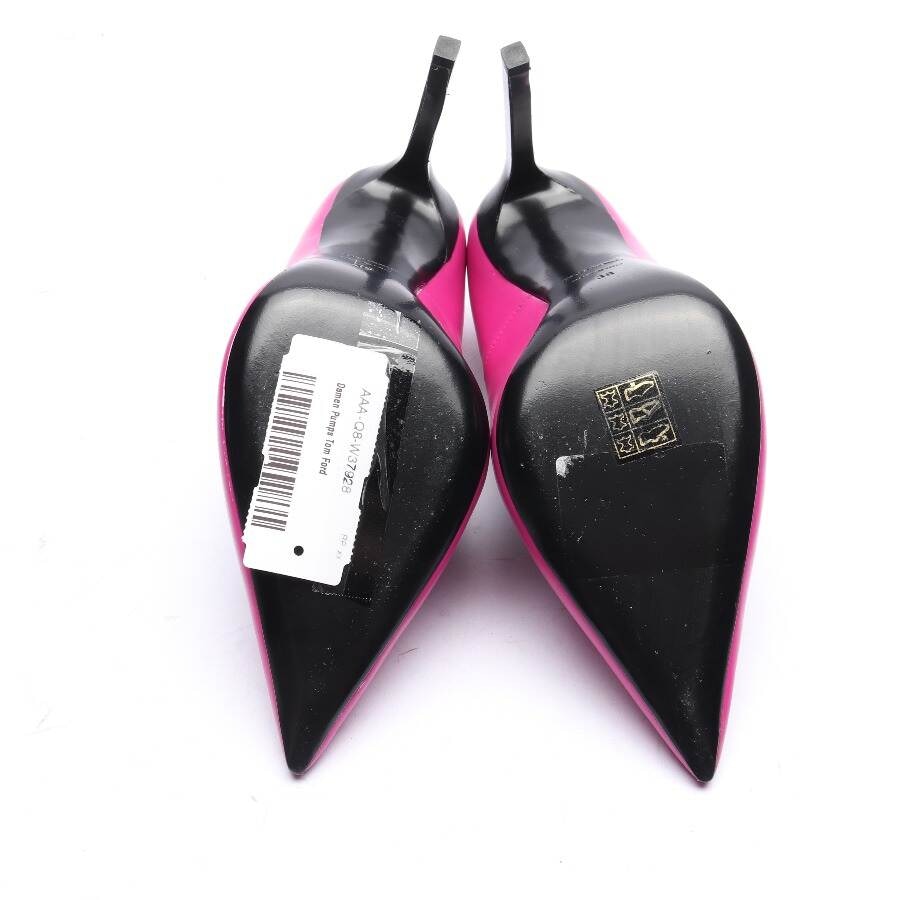 Image 4 of High Heels EUR38 Fuchsia in color Pink | Vite EnVogue